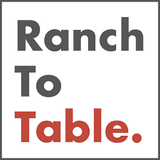 Ground Beef - Ranch to Table