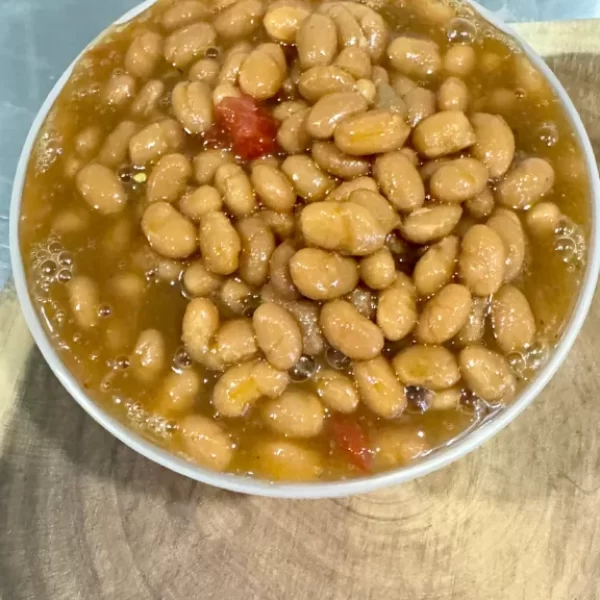 Baked Beans