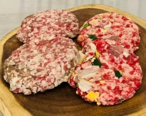 Pork Sausage
