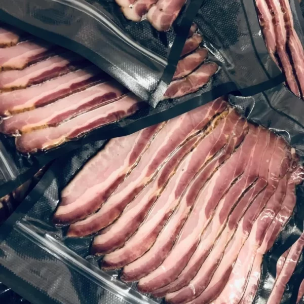Applewood Bacon